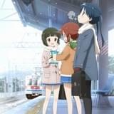 きんいろモザイク Pretty Days