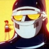 太陽の使者 鉄人28号