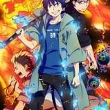 青の祓魔師 京都不浄王篇