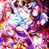 ノーゲーム・ノーライフ ゼロ