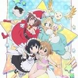 魔法少女なんてもういいですから。セカンドシーズン