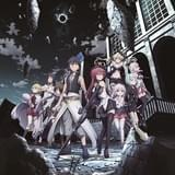 劇場版トリニティセブン -悠久図書館と錬金術少女-