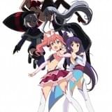 ツインエンジェルBREAK