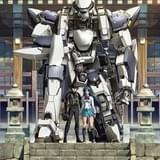 フルメタル・パニック！Invisible Victory