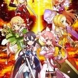 結城友奈は勇者である -鷲尾須美の章- / -勇者の章-