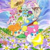 映画かみさまみならい ヒミツのここたま 奇跡をおこせ♪テップルとドキドキここたま界