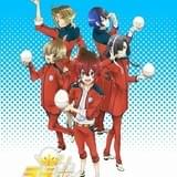 ラブ米 -WE LOVE RICE-