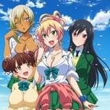 はじめてのギャル