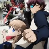 血界戦線 & BEYOND