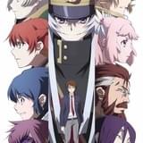 Re:CREATORS