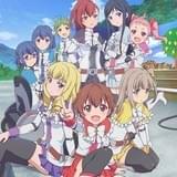 アクションヒロイン チアフルーツ