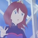 エンシェンと魔法のタブレット ~もうひとつのひるね姫~