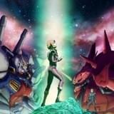 機動戦士ガンダム Twilight AXIS