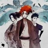 PEACE MAKER 鐵 ～想道～