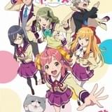 アニメガタリズ