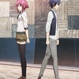 CHAOS;CHILD SILENT SKY