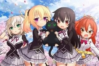 ノラと皇女と野良猫ハート