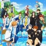 特別版 Free! Take Your Marks