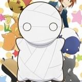 ミイラの飼い方