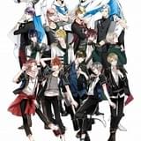 TSUKIPRO THE ANIMATION