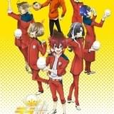 ラブ米 -WE LOVE RICE- 二期作