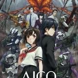 A.I.C.O. -Incarnation-