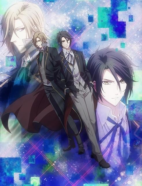 (未使用･未開封品)　Butlers~千年百年物語~第6巻 [Blu-ray] bt0tq1u Butlers～千年百年物語～ : 作品情報・声優・キャスト・あらすじ