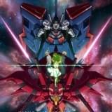 機動戦士ガンダム Twilight AXIS 赤き残影