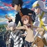 とある魔術の禁書目録Ⅲ