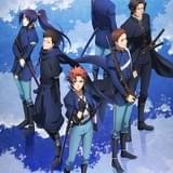 PEACE MAKER 鐵 ～友命～