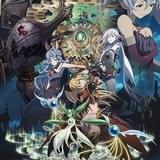 GRANBLUE FANTASY The Animation season2