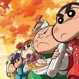 映画クレヨンしんちゃん 爆盛！カンフーボーイズ ～拉麺大乱～