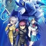 フルメタル・パニック! ディレクターズカット 第3部 イントゥ・ザ・ブルー