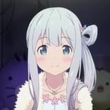 エロマンガ先生 OVA