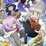 Fate/Grand Order × 氷室の天地 ~7人の最強偉人篇~