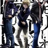 K SEVEN STORIES Episode5 「メモリー・オブ・レッド ～BURN～」