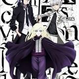 K SEVEN STORIES Episode6 「Circle Vision ～Nameless Song～」