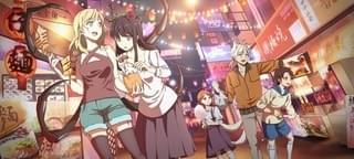 実験品家族 クリーチャーズ・ファミリー・デイズ