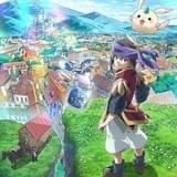 メルクストーリア –無気力少年と瓶の中の少女-