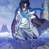 天狼 Sirius the Jaeger