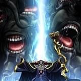 オーバーロードⅢ