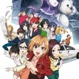 劇場版 SHIROBAKO