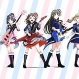 BanG Dream! 2nd Season