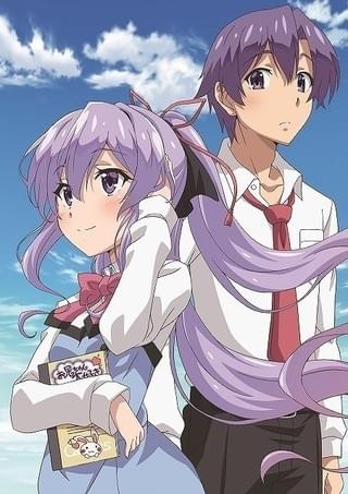 『俺が好きなのは妹だけど妹じゃない』Ａ３クリアポスター 俺が好きなのは妹だけど妹じゃない : 作品情報・声優・キャスト