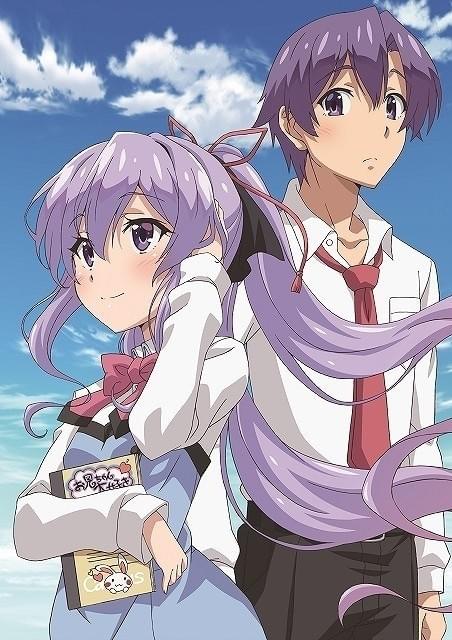 俺が好きなのは妹だけど妹じゃない : 作品情報・声優・キャスト