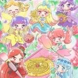 おしえて魔法のペンデュラム～リルリルフェアリル～