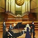 ピアノの森 第2シリーズ