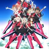 ルミナスウィッチーズ