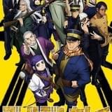 ゴールデンカムイ（第2期）