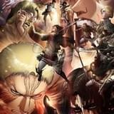 進撃の巨人 Season3 Part.2